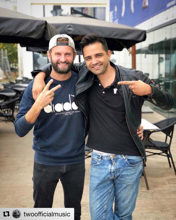 Au lăsat anii de rivalitate în urmă! Sorin Brotnei despre împăcarea cu Adi Sînă: ”Am fost la cuțite! Dar mi-am dat seama că…”
