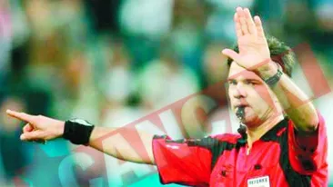 FC Timisoara - Sahtior, fluierata de un norvegian