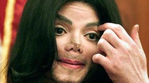 Sindromul Michael Jackson loveste din nou! Un actor e DEPENDENT de operatii estetice: Arata HORROR!