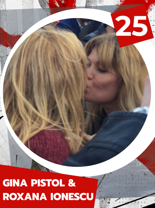 TOP 50 sexy-vedete care au încheiat 2025 în mare stil. Ramona Gabor, Roxana Ionescu și Daniela Crudu, pahare fără număr, restul e CANCAN