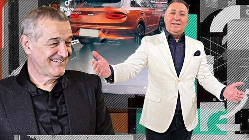 Vali Vijelie „și-o dă” cu latifundiarul Gigi Becali! Manelistul și-a făcut o super-achiziție de 250.000 de euro care îl pune în plan secund chiar și pe patronul FCSB