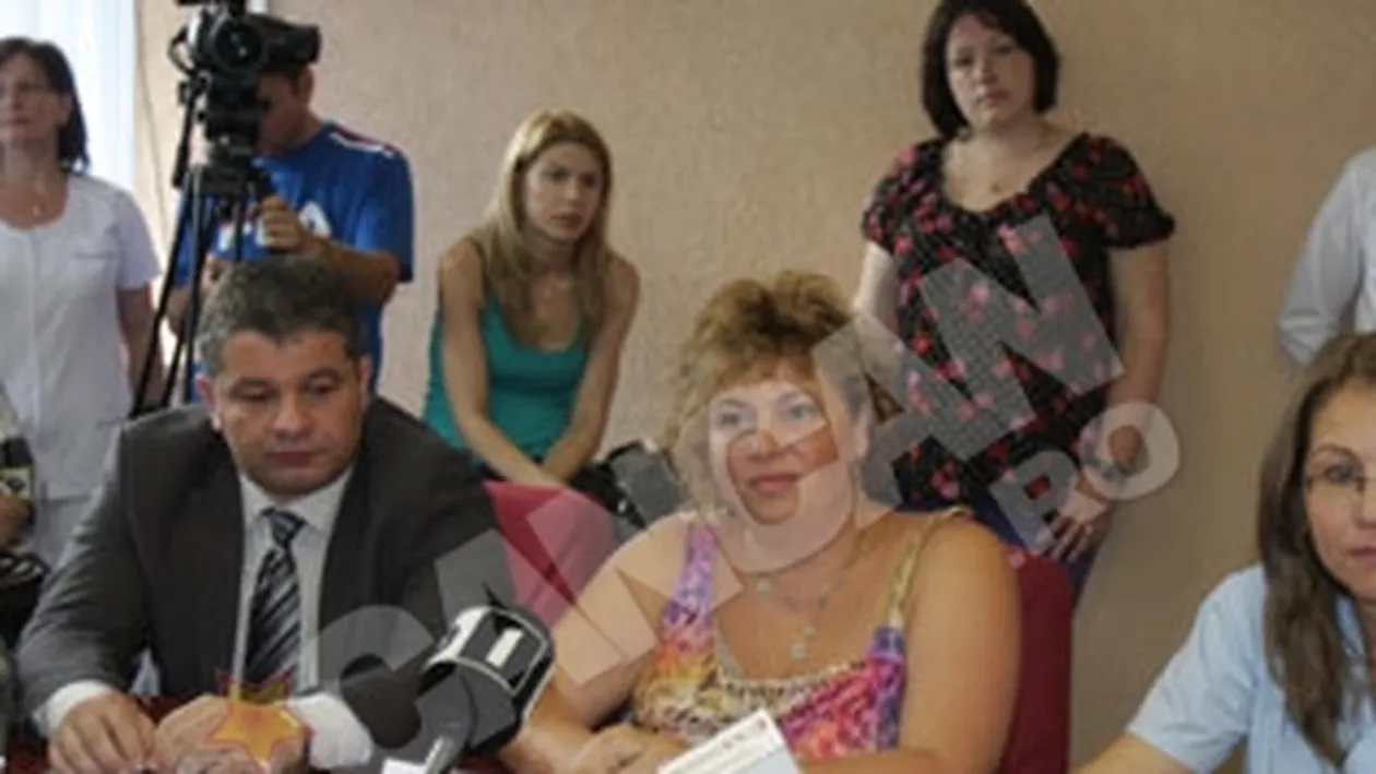 Spitalul Fundeni are unul dintre cele mai performante centre de dializa din lume
