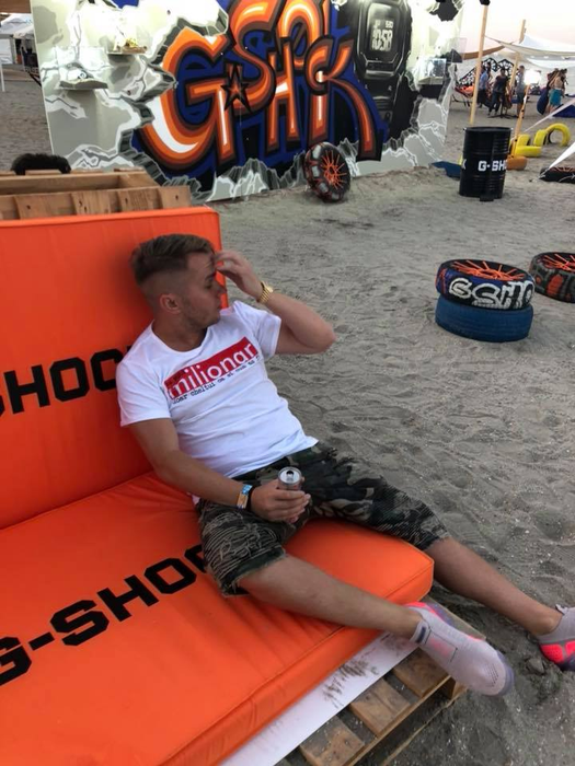 Codin Maticiuc a dat de pământ cu Răzvan Botezatu: ”Produc o emisiune în online de wrestling în ciocolată”