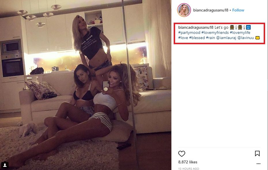 Răzvan Botezatu a dezvăluit că Bianca Drăgușanu pregătește de nunta cu Tristan Tate: “A dat deja petrecerea burlăcițelor”