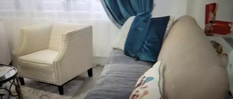 Cum arată vila artistei Marcela Fota. Are un dressing impresionant, cu multe costume autentice