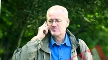 Trustul lui Voiculescu, serbat la TVR