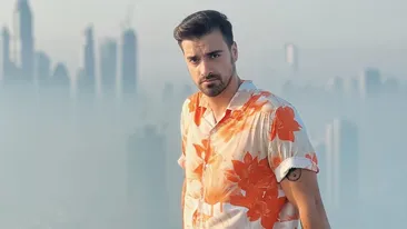 Liviu Teodorescu a dat din casă! Viitorul tătic a dezvăluit sexul bebelușului și numele pe care îl va purta