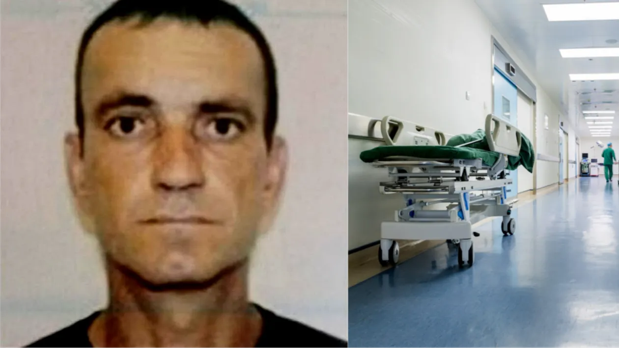 Autorităţie sunt în alertă! Un pacient bolnav de tuberculoză a evadat din spital şi a fost dat în urmărire națională