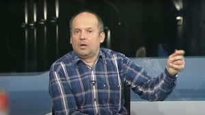 Radu Banciu a răbufnit după ce a primit un mesaj surprinzător de la o telespectatoare: “Asta-i muierea, bă! Toată ziua...”