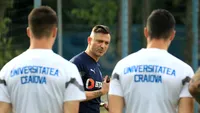 CFR Cluj – Unversitatea Craiova, se joacă și la pariuri » 4 variante de profit pregătite AICI »»