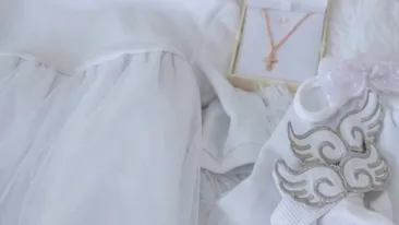 Replică ireală a unui preot, după ce o mamă a vrut să își hrănească bebelușul în biserică: ”Trebuia să stai acasă”