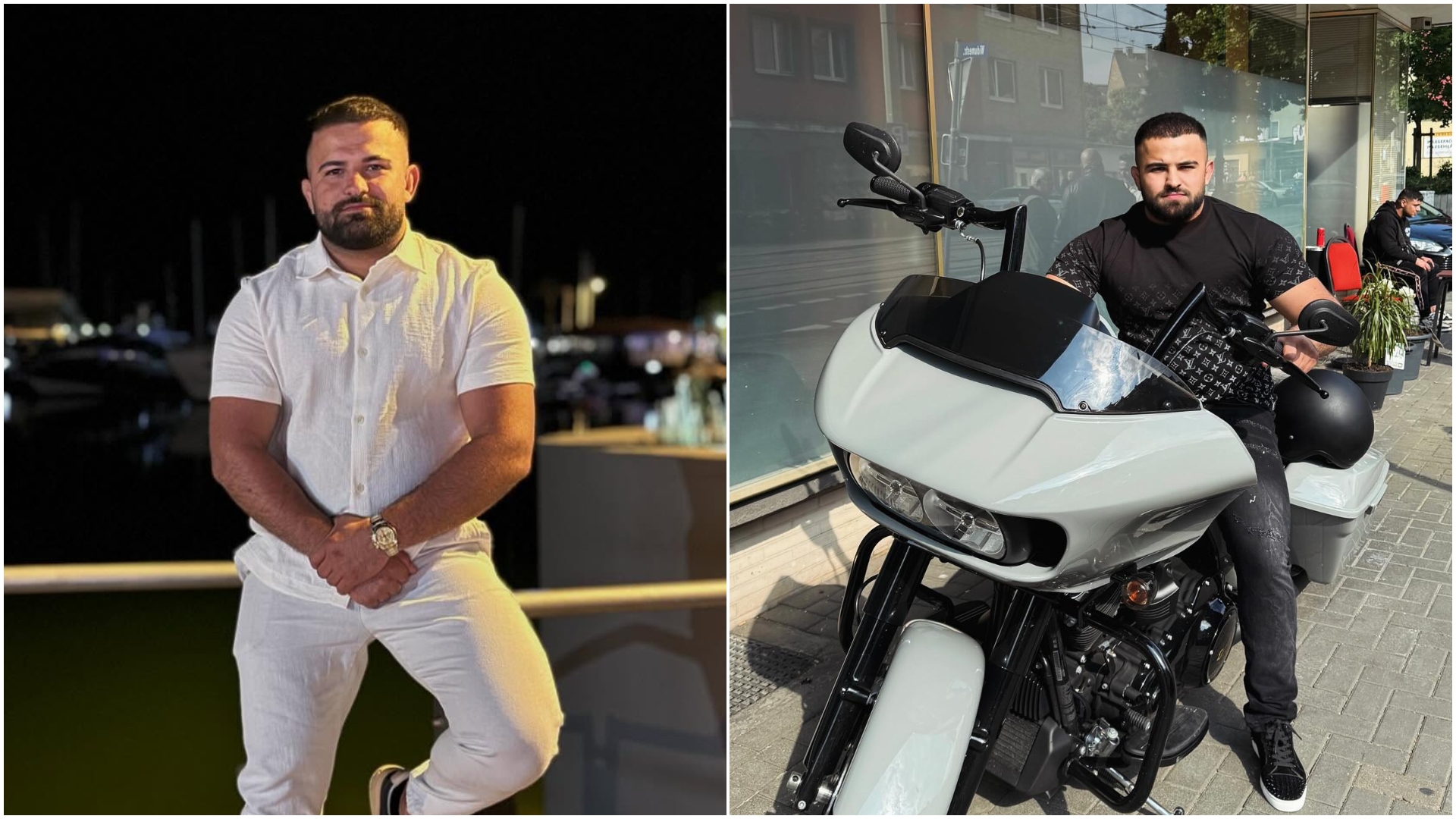 Un cunoscut luptător MMA a murit într-un accident rutier cumplit. A lăsat în urmă o soție însărcinată și o fetiță de doar 2 anișori
