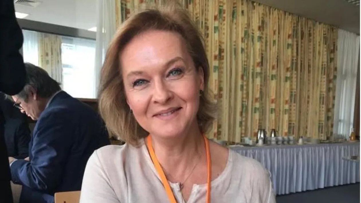 Mona Nicolici, dezvăluiri după 13 ani de când s-a retras din televiziune: „Am căzut cu brio!”