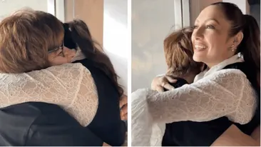 Dată afară de PRO TV, angajată acum de Cătălin Măruță: „Discretă, dar esențială.” Andra a strâns-o imediat în brațe!