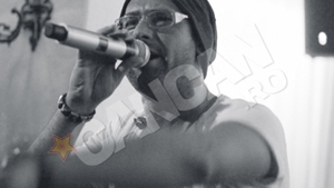 Tibi Scobiola s-a format muzical pe un vas de croaziera