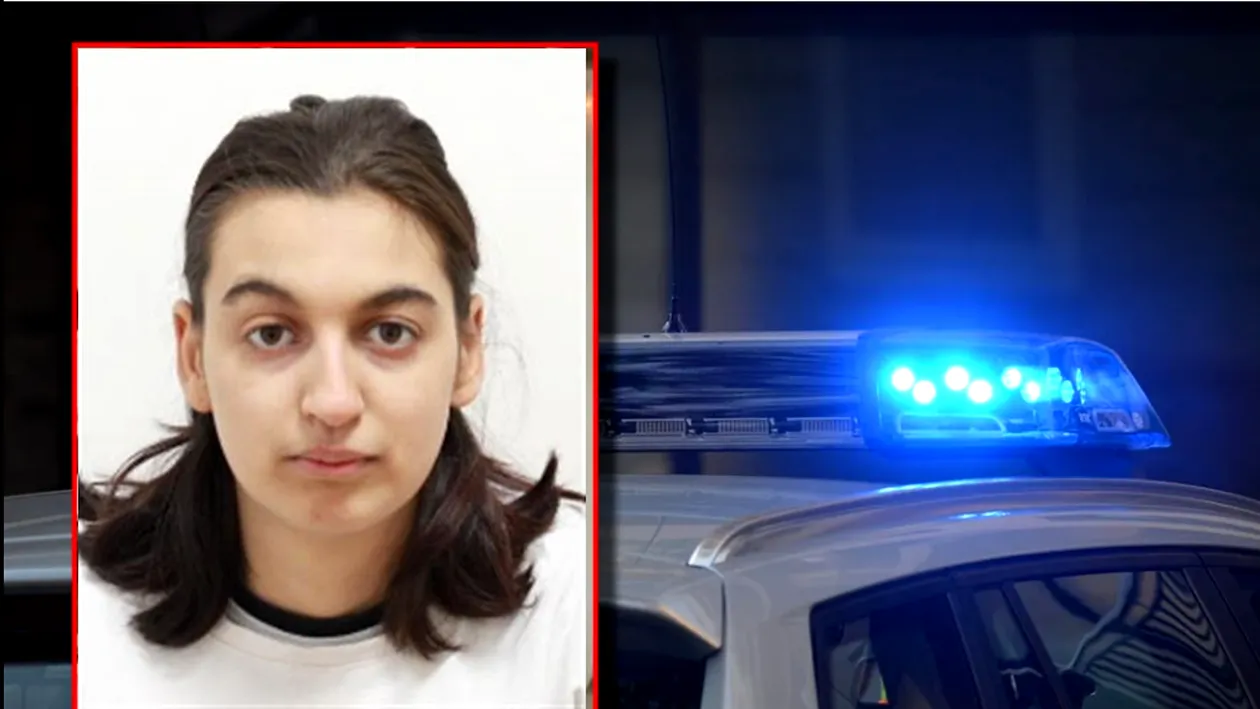 Alertă în Caraș-Severin! Dumitru Ecaterina, o tânără de 18 ani, a dispărut fără urmă. Cine o vede este rugat să sune la 112