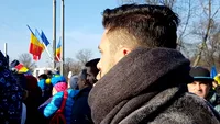 Mesajul lui Ciprian Marica după protestele de amploare din întreaga Românie