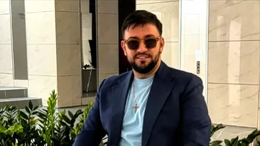 Florentina, femeia cu care Costel Biju are o fetiță, îl acuză pe manelist: „M-a dat afară cu copilul din casă!”