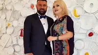 Viorica de la Clejani, anunţ pentru prieteni la 22 de ani de căsnicie! Artista a arătat şi dovada