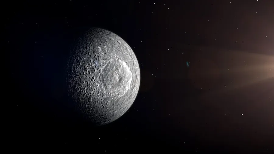 Ce este steaua morții