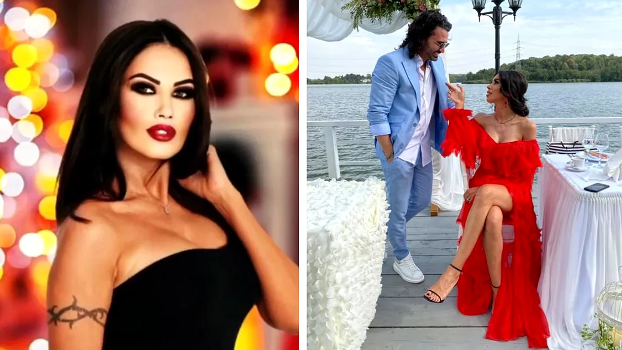 Oana Zăvoranu, primele reacții după ce Pepe a anunțat divorțul de Raluca Pascu. Actrița din Sacrificiul a făcut noapte albă | FOTO