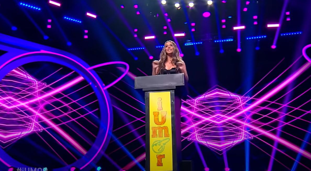 Connect-R a făcut-o cu ou și cu oțet pe Mira, după roast-ul acid la adresa lui de la iUmor: “Să accepți un text total rasist, sunt total dezamăgit!”