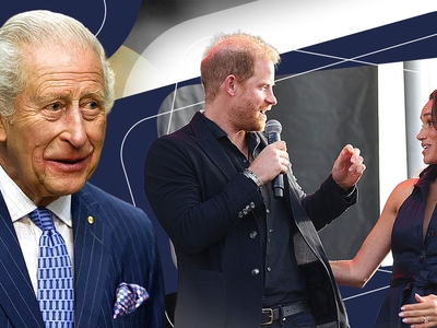 Regele Charles, nemulțumit de Harry și Meghan după revenirea în Marea Britanie. „Un flux constant de plângeri”