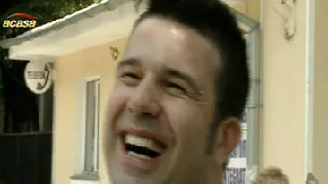 Edi Stancu este tatic: Sunt cel mai fericit om din lume, am un baietel frumusel