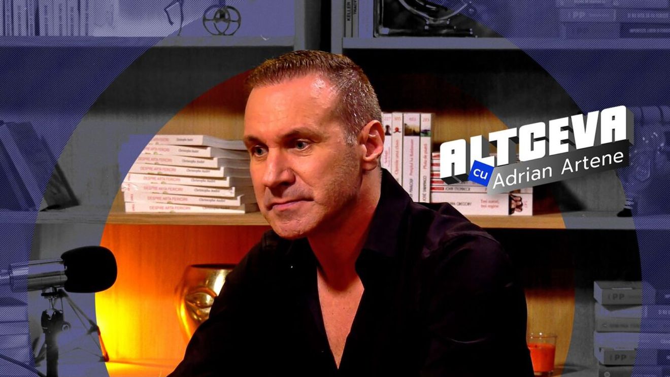 Dezvăluire fabuloasă a lui Alin Oprea, de la Talisman: era ziua lui, împlinea 33 de ani, și-a sunat tatăl pe care nu-l văzuse niciodată și... ”Mai avea o familie, mai avea copii!” Nu a venit nici la naștere