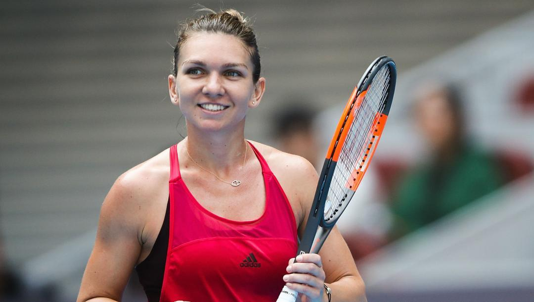 Radu Banciu o face praf pe Simona Halep. “Nu are mental, cultură şi face tenis pentru avere!”