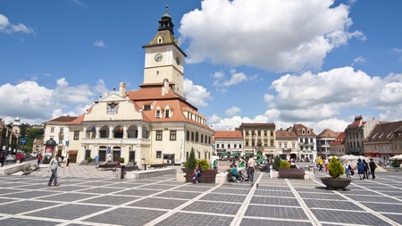 Orașul din România recomandat de National Geographic ca destinație de top pentru 2025. Turismul nostru a tras lozul câștigător!