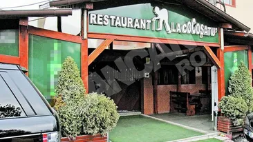 Cocosatu a ramas tot un simplu grataragiu dupa sinuciderea lui Ion Oita! Nu a mostenit nimic de la patronul sau!