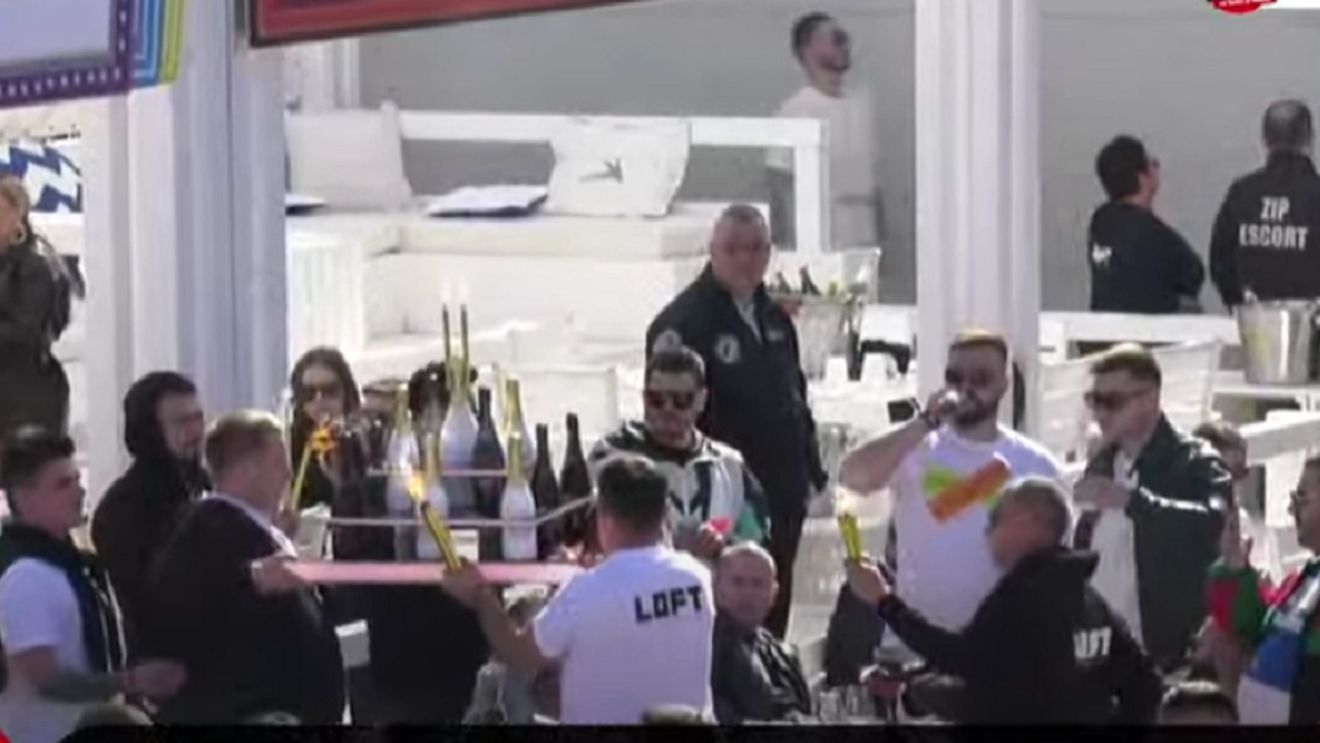 Stephan Pelger despre evoluția cluburilor de pe litoral: ”A devenit un must have, dacă nu te duci, nu exiști!”