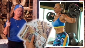 Oare merită? Câți lei costă un abonament de o lună cu Codruța Began de la Survivor, ca antrenor personal