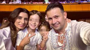 Ce a pățit magicianul Robert Tudor de la Antena 1, după ce și-a angajat o bonă găsită pe anunțuri. Ce a văzut pe camerele de supraveghere