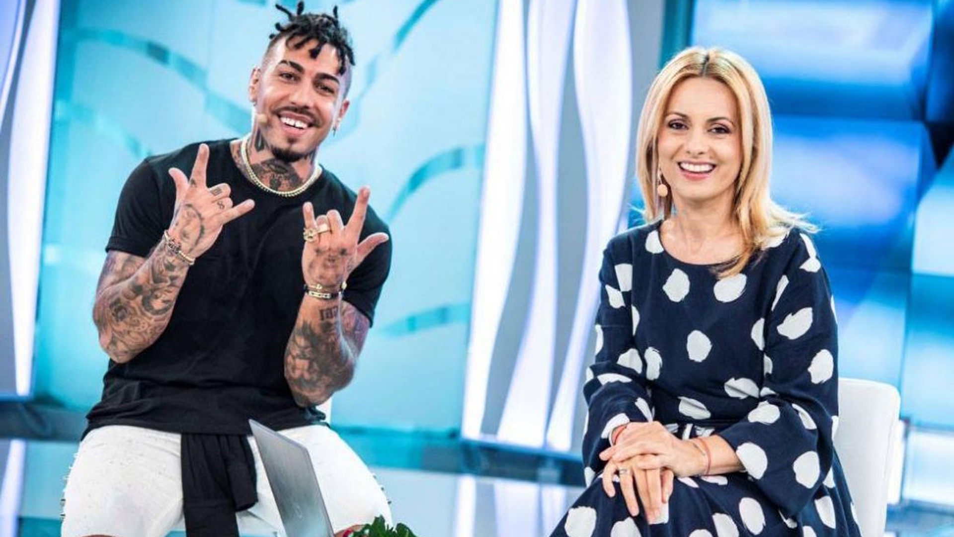 Lovitura primită de Antena 1 după ce l-au dat afară pe Alex Velea! Simona Gherghe, în lacrimi