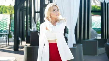 Mesajul sfâşietor al Denisei Manelista pentru fani, după ce a fost găsită inconştientă de mamă! Nu se mai ascunde!