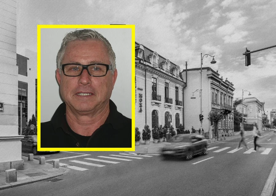 Lui Winzelberg Ben Zion i se aduc acuzații grave din partea unui fost proprietar. 