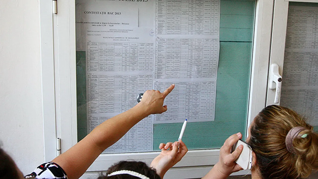 Mesajul ULUITOR al elevei care a luat 10 la BAC! Am indurat multe si...