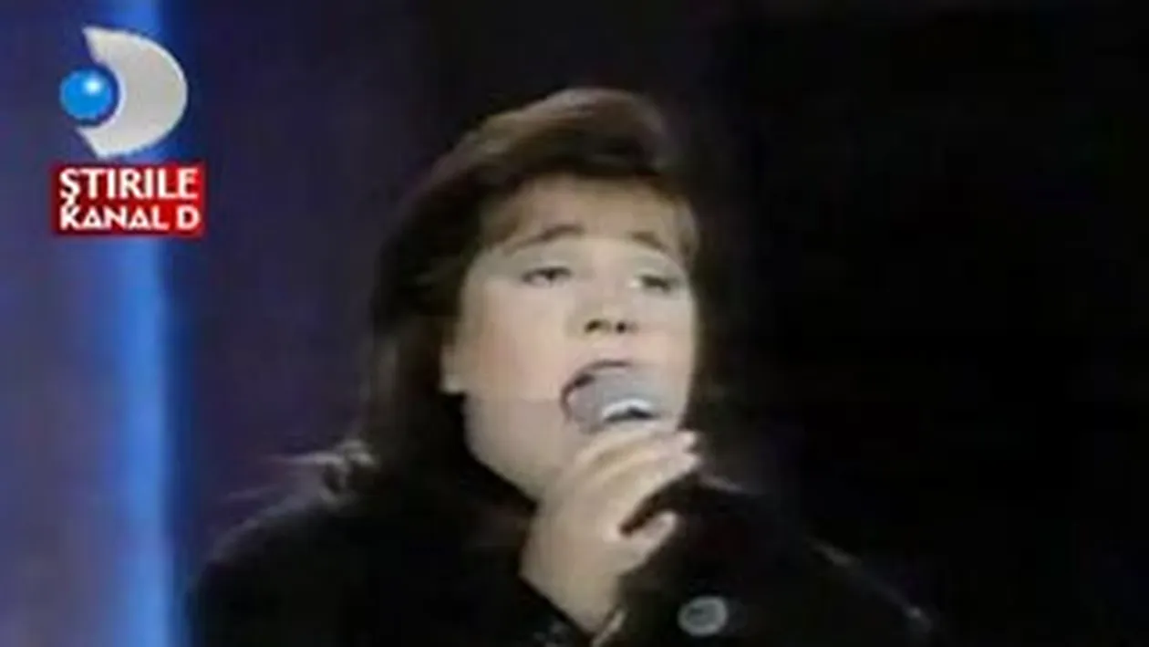 VIDEO Eurovision 2012, plin de surprize pentru romani! Dupa incidentul cu casca Elenei, concurentul Estoniei a cantat o piesa plagiata dupa Monica Anghel!