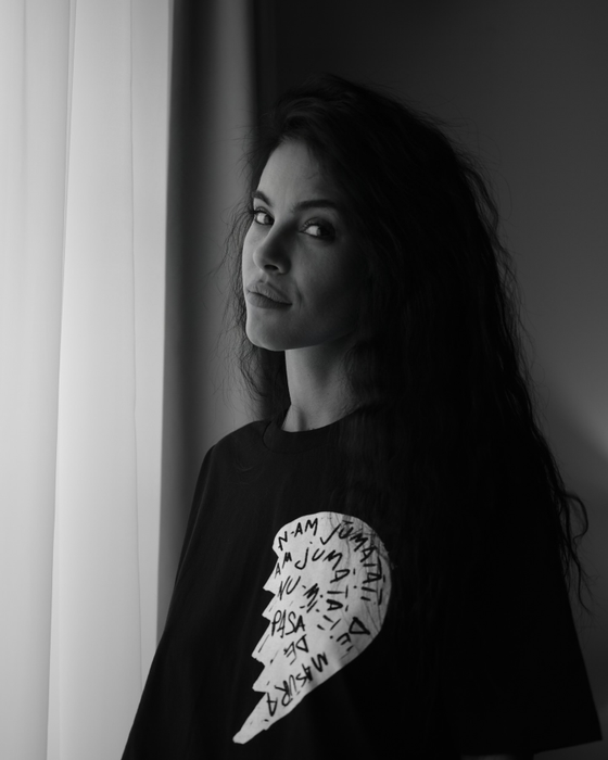Livia Eftimie, strigăt de dor după ce a fost părăsită de Spike: ”Te-am iubit în lipsă”