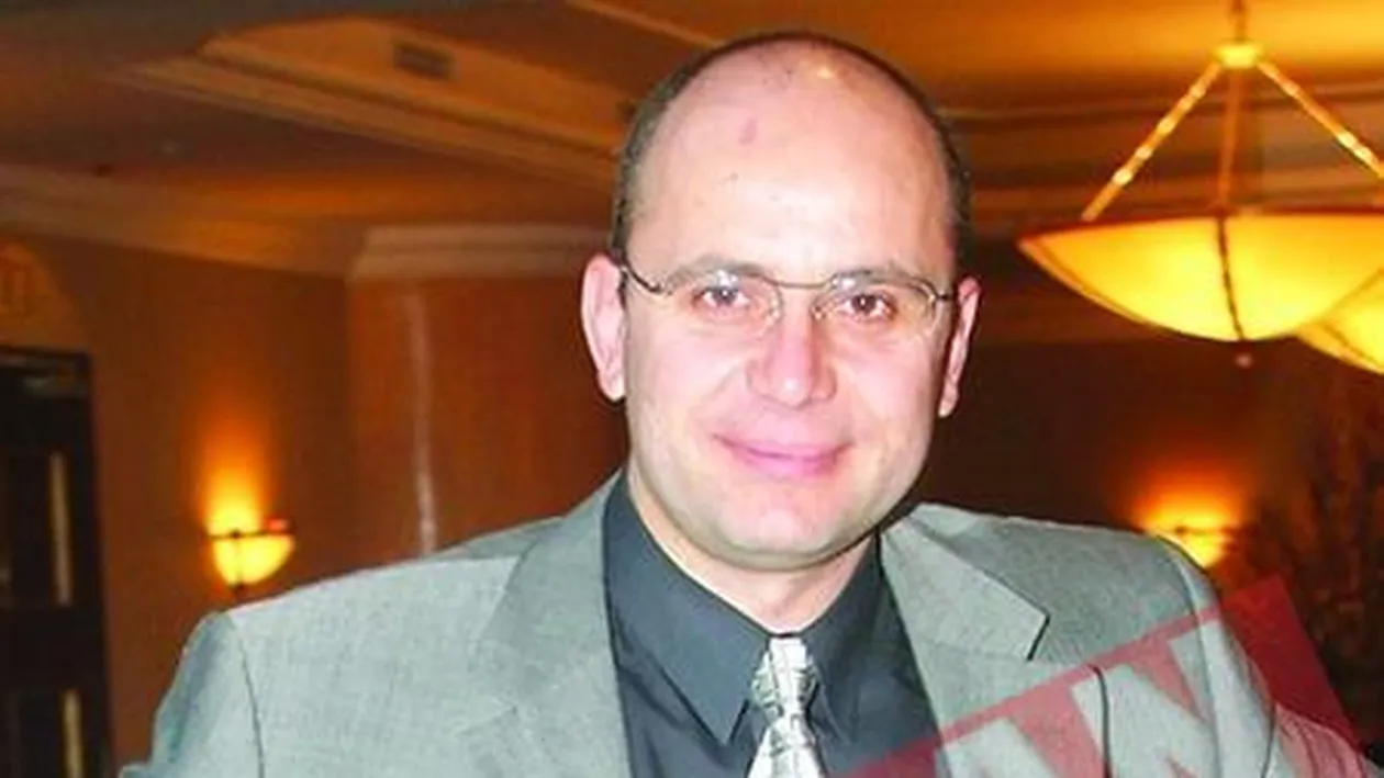 Cozmin Gusa, la un pas de sefia ecologistilor