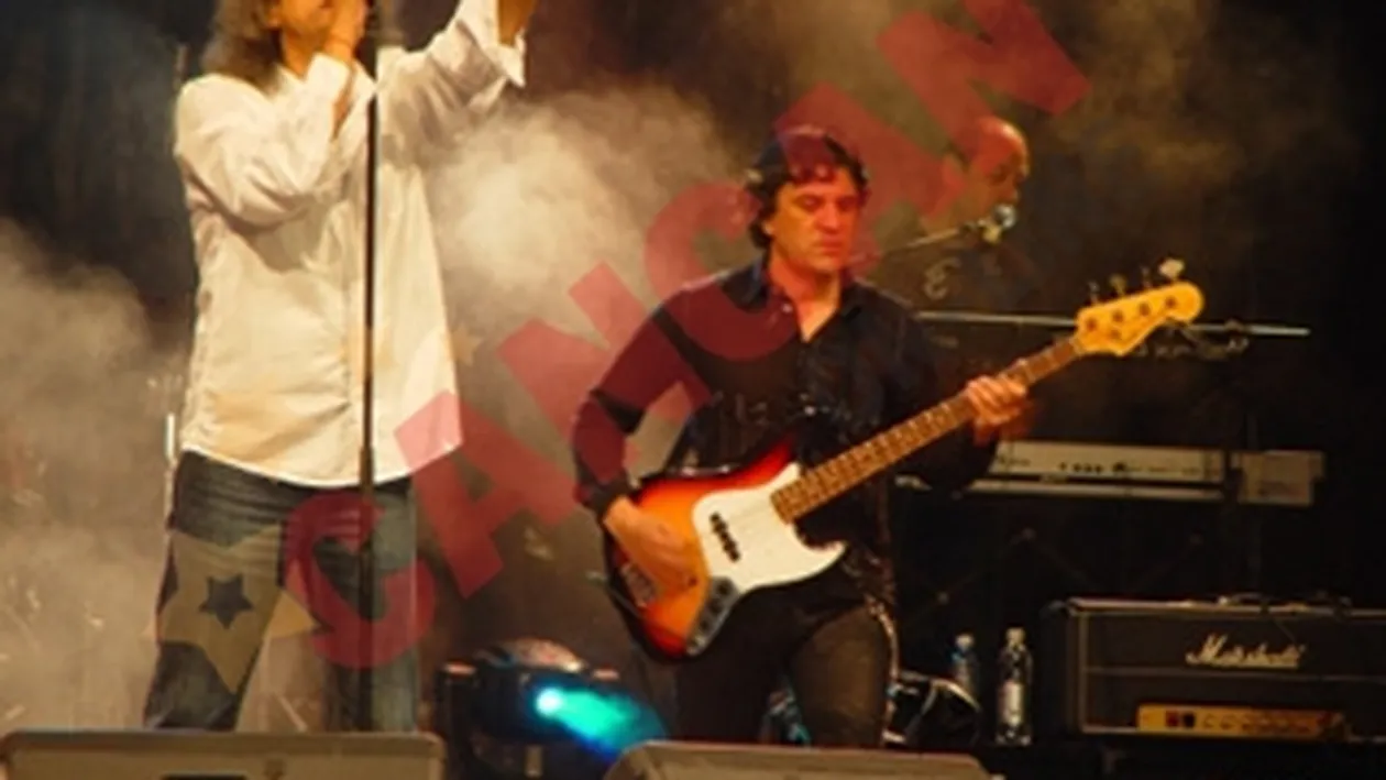 Cristi Minculescu: Ii multumesc lui Dumnezeu ca am scapat cu viata si eu, si sotia mea din incercarea de anul trecut