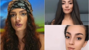 Cum arată acum Daiana de la Insula Iubirii, după prima intervenție estetică. Fanii au crezut că nu văd bine! FOTO