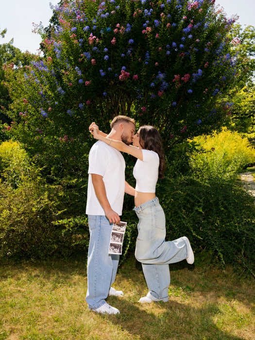 Mitzuu și Ariana, părinți pentru prima oară! Foștii concurenți Power Couple au făcut marele anunț: „Suntem extrem de fericiți”