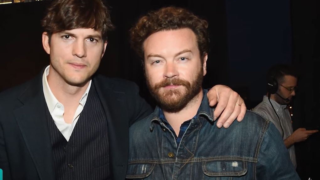 Danny Masterson a fost arestat pentru că a violat 3 femei. Cât l-a costat cauțiunea pe actorul care a jucat alături de Ashton Kutcher în “The Ranch”