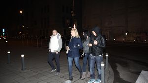 Incendiar! Combinatia la care nu te-ai fi asteptat niciodata! Rocsana Marcu si Gabi cel mai nou cuplu din showbiz!