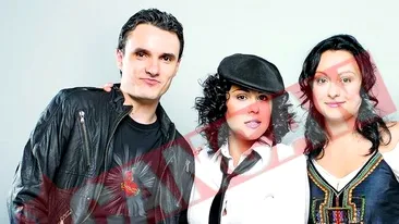 Mondenii dau trezirea la Magic FM