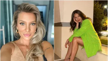 Teroarea trăită de Ana Baniciu și Raluka, în Israel. La 24 de ore de la începutul conflictului, s-au întors în România: „În buncăr, ai 30-40 de secunde să cobori. Am numărat 8 explozii, una după alta”