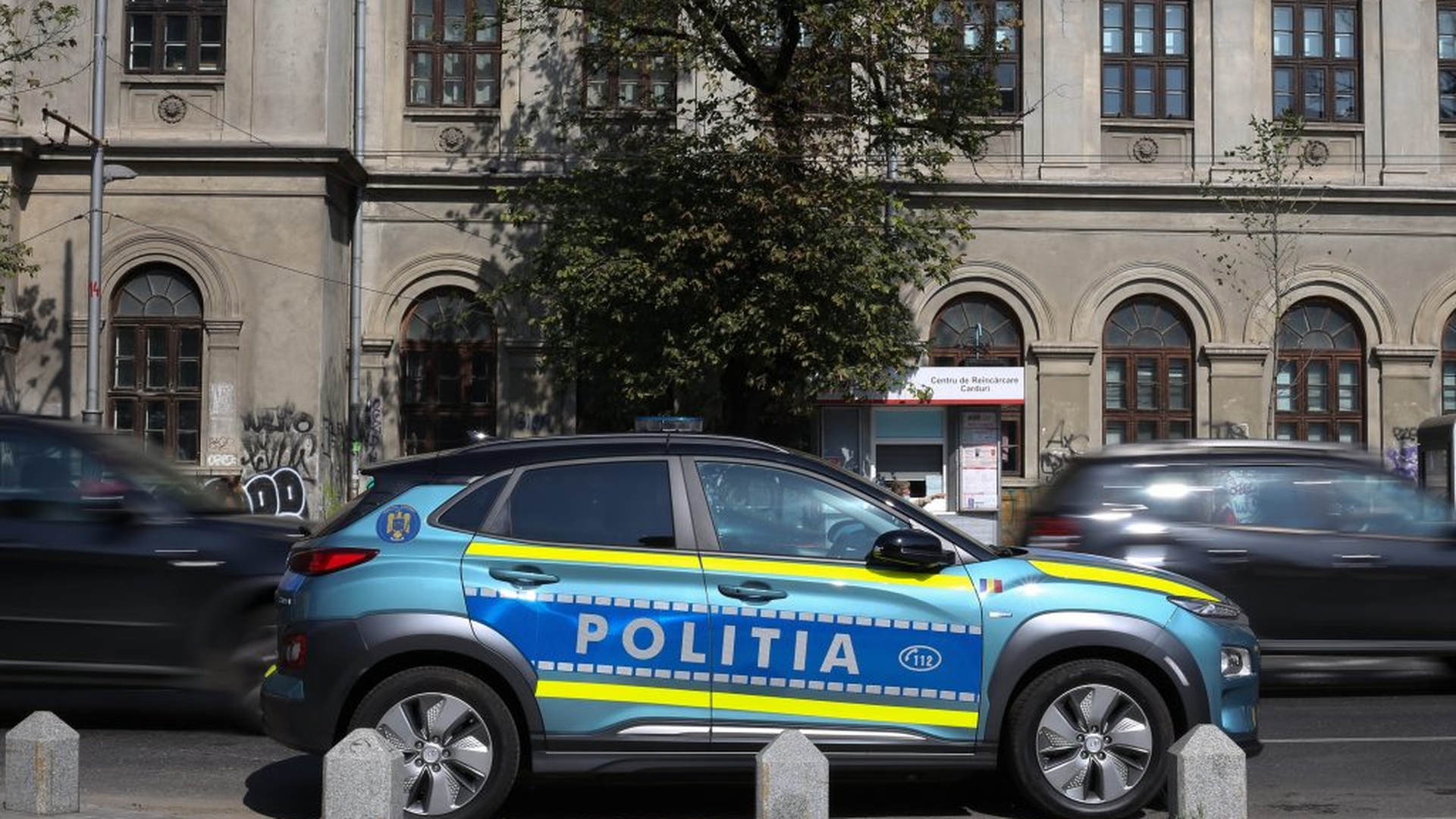 Cum a fost sancționat un sucevean care a încălcat de 16 ori legea la volan